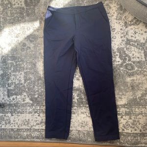 Lululemon Travel & Commute Pants